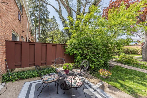 Tiny photo for 1534 Palmgren Drive, Glenview, IL 60025 (MLS # 12682979)