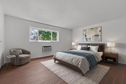 Tiny photo for 1534 Palmgren Drive, Glenview, IL 60025 (MLS # 12682979)