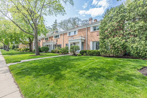 Tiny photo for 1534 Palmgren Drive, Glenview, IL 60025 (MLS # 12682979)