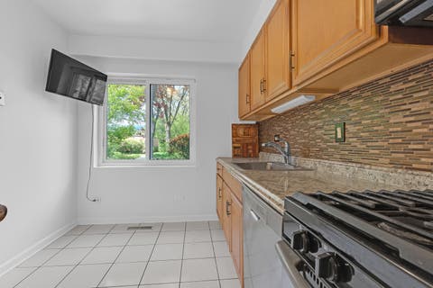 Tiny photo for 1534 Palmgren Drive, Glenview, IL 60025 (MLS # 12682979)