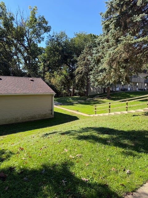 Tiny photo for 91 Edison Court #C, Fox Lake, IL 60020 (MLS # 12764918)