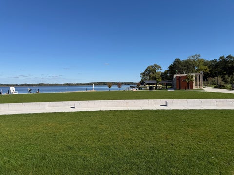 Tiny photo for 91 Edison Court #C, Fox Lake, IL 60020 (MLS # 12764918)