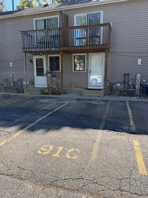 Tiny photo for 91 Edison Court #C, Fox Lake, IL 60020 (MLS # 12764918)