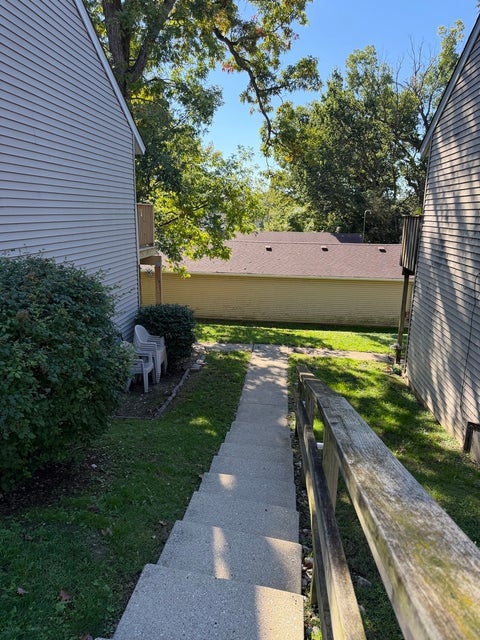 Tiny photo for 91 Edison Court #C, Fox Lake, IL 60020 (MLS # 12764918)
