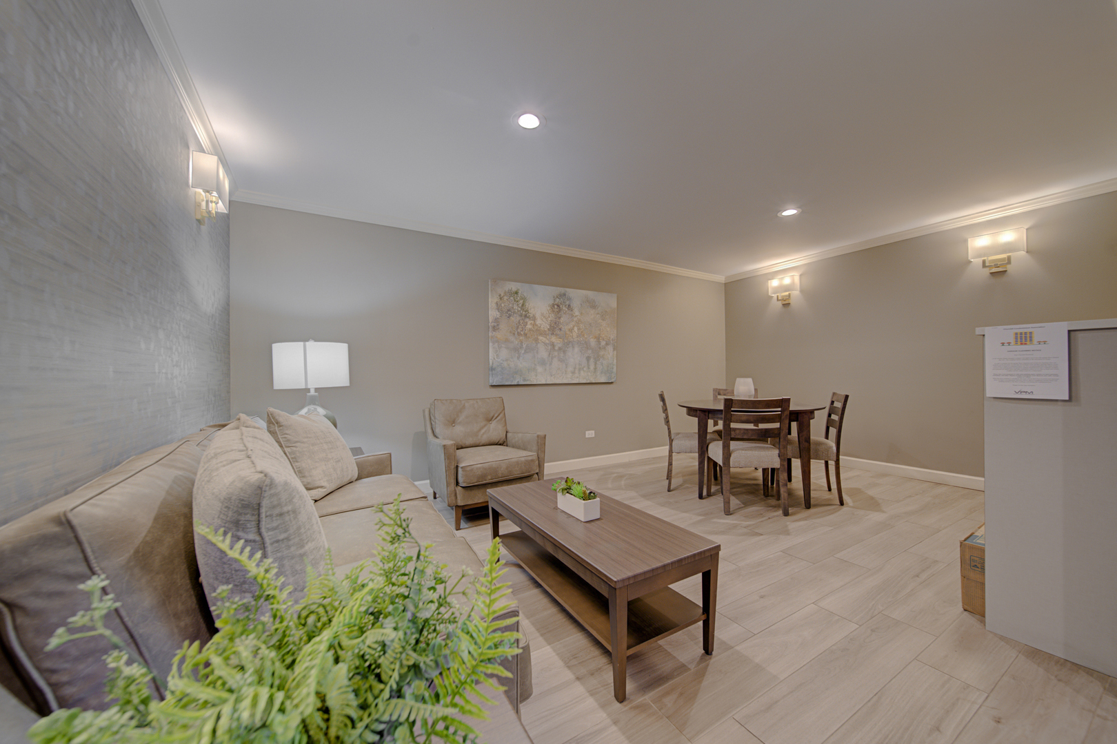 515 N Main Street 5F-S