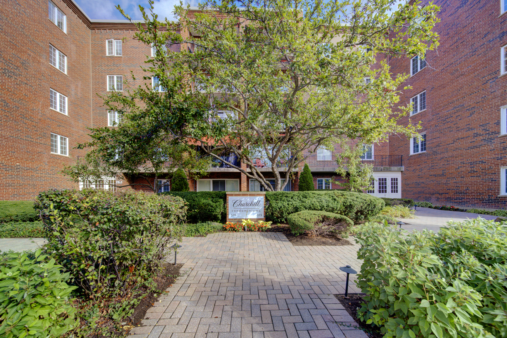 515 N Main Street 5F-S