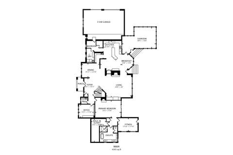 Tiny photo for 2665 Sunset Trail, Riverwoods, IL 60015 (MLS # 12660046)