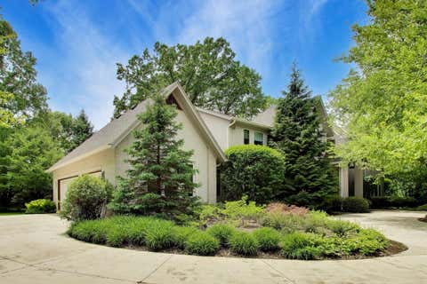 Tiny photo for 2665 Sunset Trail, Riverwoods, IL 60015 (MLS # 12660046)