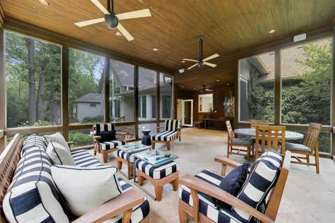 Tiny photo for 2665 Sunset Trail, Riverwoods, IL 60015 (MLS # 12660046)