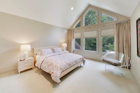 Tiny photo for 2665 Sunset Trail, Riverwoods, IL 60015 (MLS # 12660046)