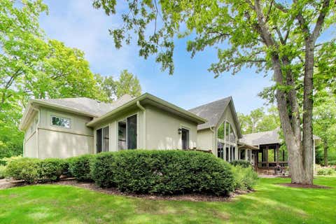 Tiny photo for 2665 Sunset Trail, Riverwoods, IL 60015 (MLS # 12660046)