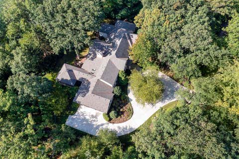 Tiny photo for 2665 Sunset Trail, Riverwoods, IL 60015 (MLS # 12660046)