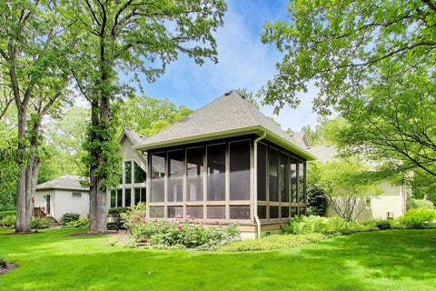 Tiny photo for 2665 Sunset Trail, Riverwoods, IL 60015 (MLS # 12660046)