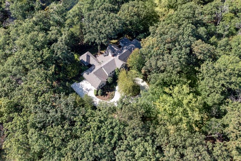 Tiny photo for 2665 Sunset Trail, Riverwoods, IL 60015 (MLS # 12660046)