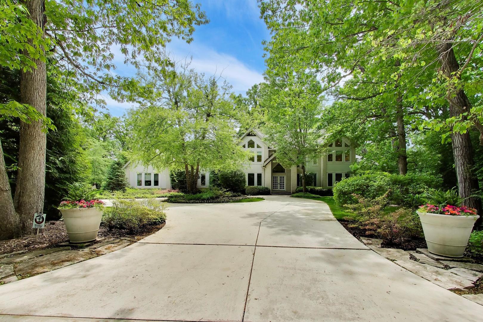 2665 Sunset Trail
