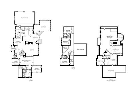 Tiny photo for 2665 Sunset Trail, Riverwoods, IL 60015 (MLS # 12660046)