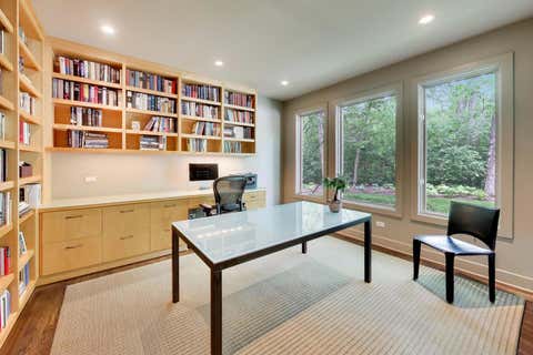 Tiny photo for 2665 Sunset Trail, Riverwoods, IL 60015 (MLS # 12660046)