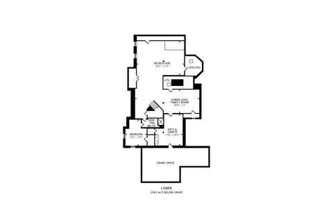 Tiny photo for 2665 Sunset Trail, Riverwoods, IL 60015 (MLS # 12660046)