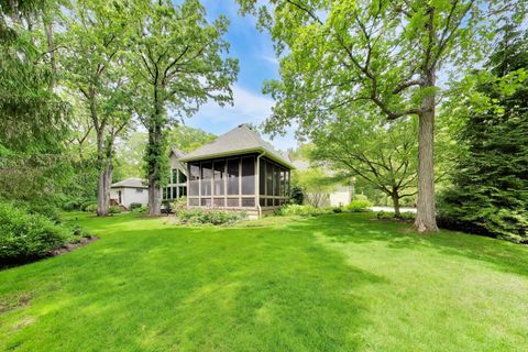Tiny photo for 2665 Sunset Trail, Riverwoods, IL 60015 (MLS # 12660046)