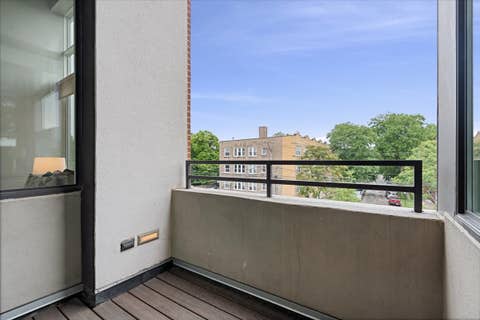 Tiny photo for 2065 N Kedzie Avenue #327, Chicago, IL 60647 (MLS # 12680491)