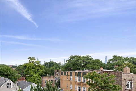Tiny photo for 2065 N Kedzie Avenue #327, Chicago, IL 60647 (MLS # 12680491)