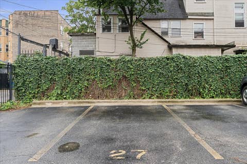 Tiny photo for 2065 N Kedzie Avenue #327, Chicago, IL 60647 (MLS # 12680491)