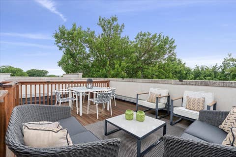 Tiny photo for 2065 N Kedzie Avenue #327, Chicago, IL 60647 (MLS # 12680491)