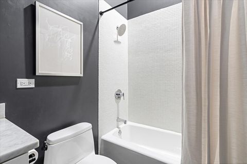 Tiny photo for 2065 N Kedzie Avenue #327, Chicago, IL 60647 (MLS # 12680491)