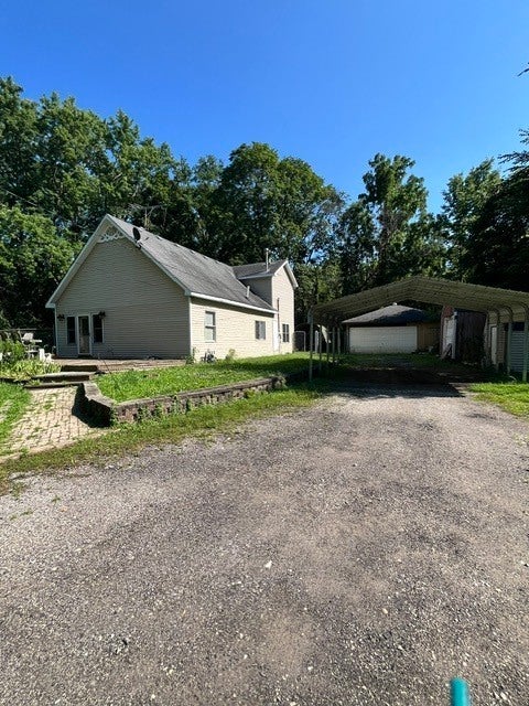 Tiny photo for 3S756 Route 59, Warrenville, IL 60555 (MLS # 12702490)