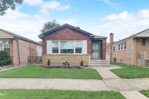 Photo of 10736 S King Drive, Chicago, IL 60628 (MLS # 12739873)
