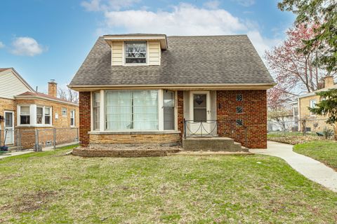 5225 BRUMMEL Street Skokie IL 60077
