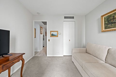 Tiny photo for 260 E Chestnut Street #512, Chicago, IL 60611 (MLS # 12791611)