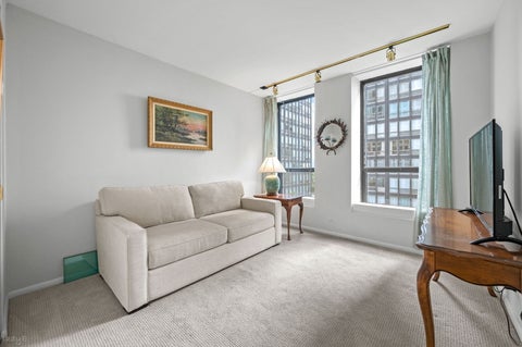 Tiny photo for 260 E Chestnut Street #512, Chicago, IL 60611 (MLS # 12791611)