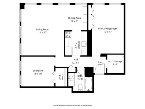 Tiny photo for 260 E Chestnut Street #512, Chicago, IL 60611 (MLS # 12791611)