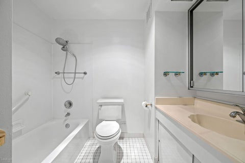 Tiny photo for 260 E Chestnut Street #512, Chicago, IL 60611 (MLS # 12791611)