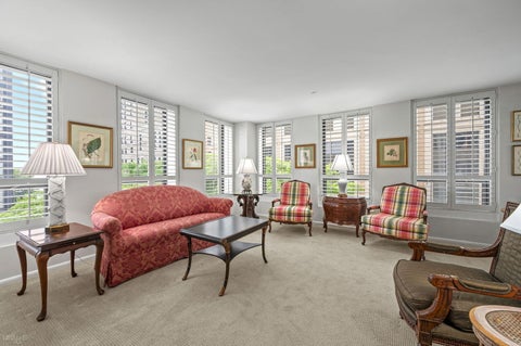Tiny photo for 260 E Chestnut Street #512, Chicago, IL 60611 (MLS # 12791611)