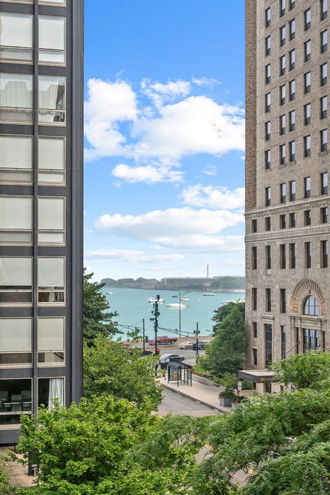 Tiny photo for 260 E Chestnut Street #512, Chicago, IL 60611 (MLS # 12791611)