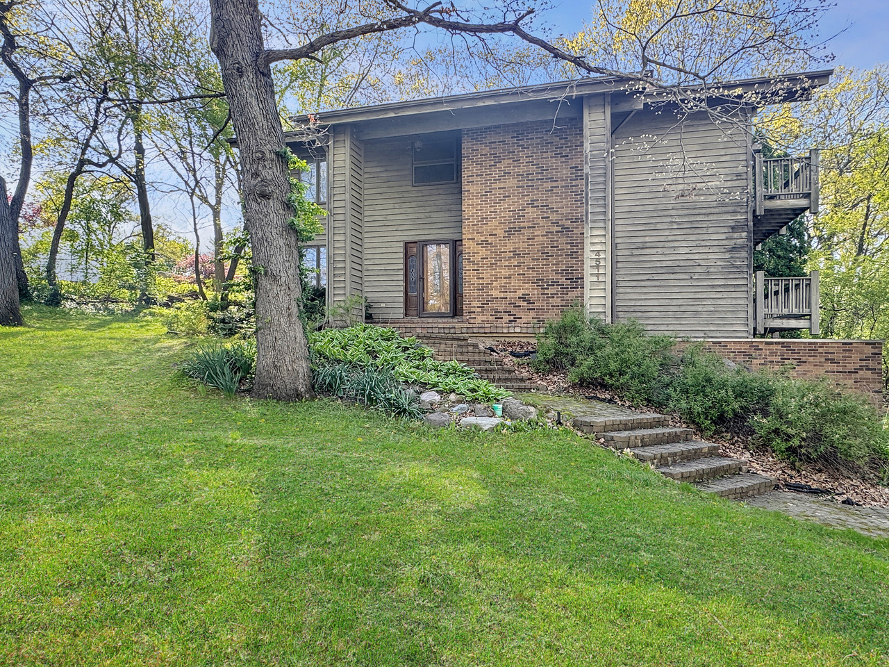 4511 N Johnsburg Road
