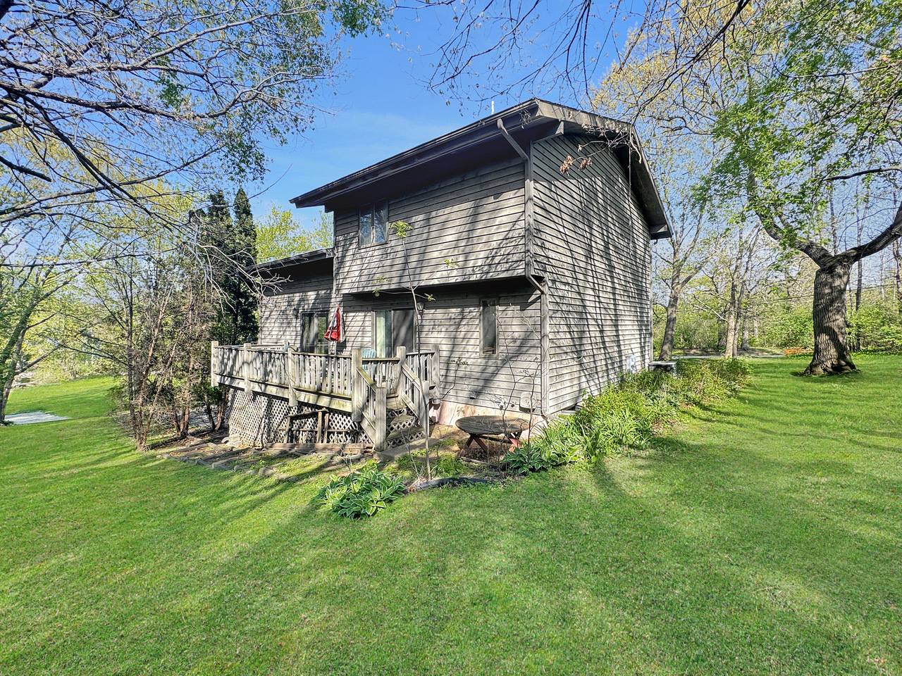 4511 N Johnsburg Road