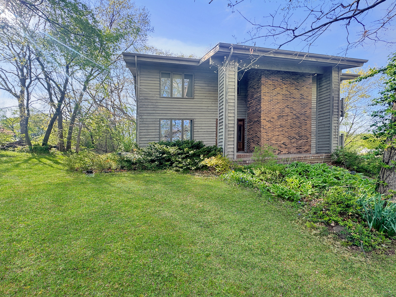 4511 N Johnsburg Road
