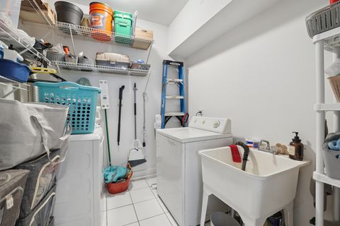 Tiny photo for 6926 S Paxton Avenue #1N, Chicago, IL 60649 (MLS # 12581313)