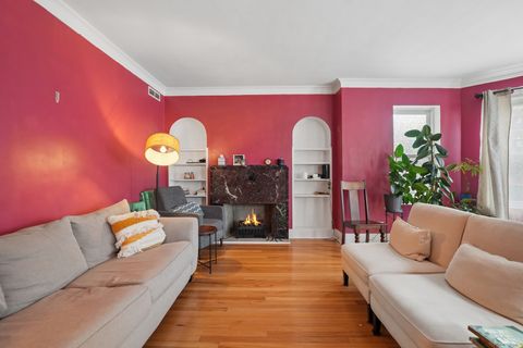 Tiny photo for 6926 S Paxton Avenue #1N, Chicago, IL 60649 (MLS # 12581313)