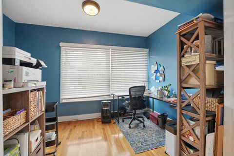 Tiny photo for 6926 S Paxton Avenue #1N, Chicago, IL 60649 (MLS # 12581313)
