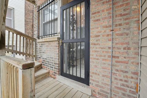 Tiny photo for 6926 S Paxton Avenue #1N, Chicago, IL 60649 (MLS # 12581313)