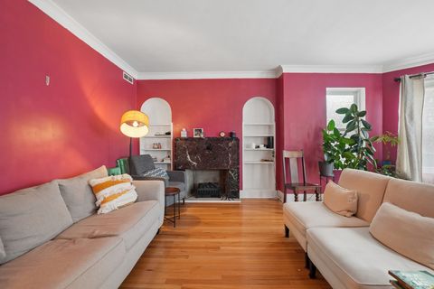 Tiny photo for 6926 S Paxton Avenue #1N, Chicago, IL 60649 (MLS # 12581313)