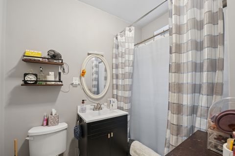 Tiny photo for 6926 S Paxton Avenue #1N, Chicago, IL 60649 (MLS # 12581313)