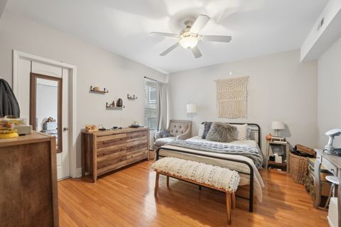 Tiny photo for 6926 S Paxton Avenue #1N, Chicago, IL 60649 (MLS # 12581313)