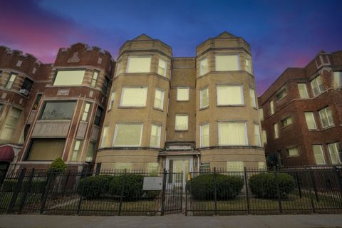 Tiny photo for 6926 S Paxton Avenue #1N, Chicago, IL 60649 (MLS # 12581313)