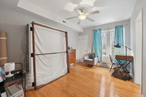 Tiny photo for 6926 S Paxton Avenue #1N, Chicago, IL 60649 (MLS # 12581313)
