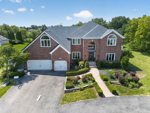 Photo of 10638 Royal Porthcawl Drive, Naperville, IL 60564 (MLS # 12745770)